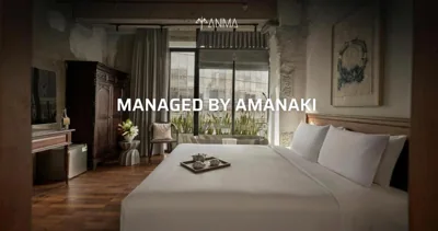 ANIMA Vietnamese Contemporary Art Boutique Hotel – Fotos 7