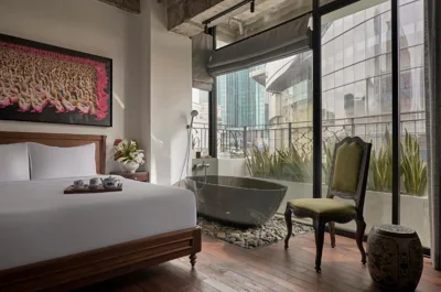ANIMA Vietnamese Contemporary Art Boutique Hotel – Fotos 8