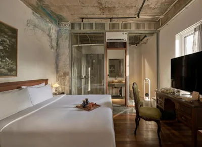 ANIMA Vietnamese Contemporary Art Boutique Hotel – Fotos 11