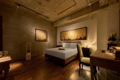 ANIMA Vietnamese Contemporary Art Boutique Hotel – Fotos 16